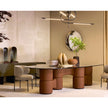 Molecola Table Gallotti & Radice 