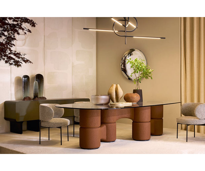 Molecola Table Gallotti & Radice 