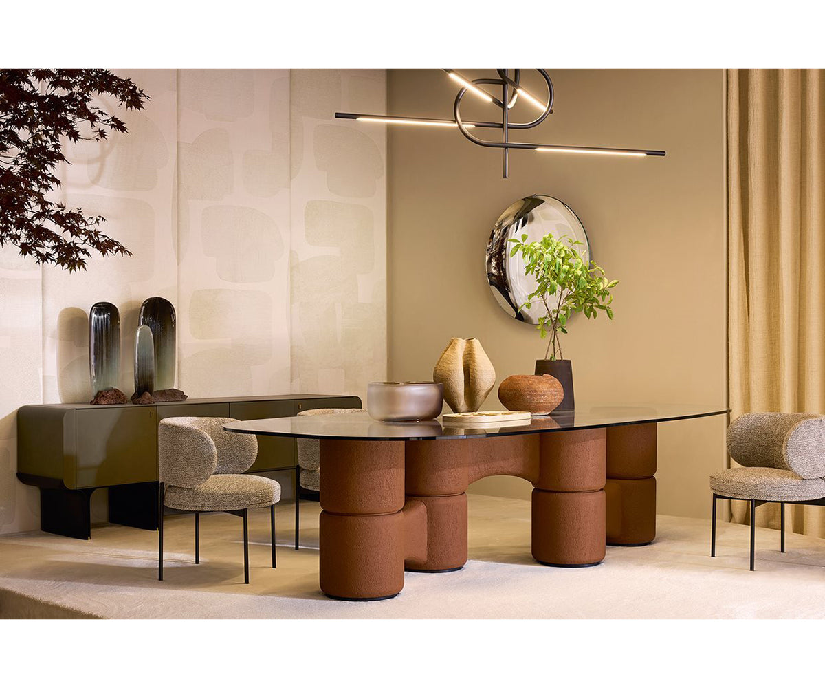 Molecola Table Gallotti &amp; Radice 