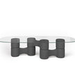 Molecola Table Gallotti & Radice 