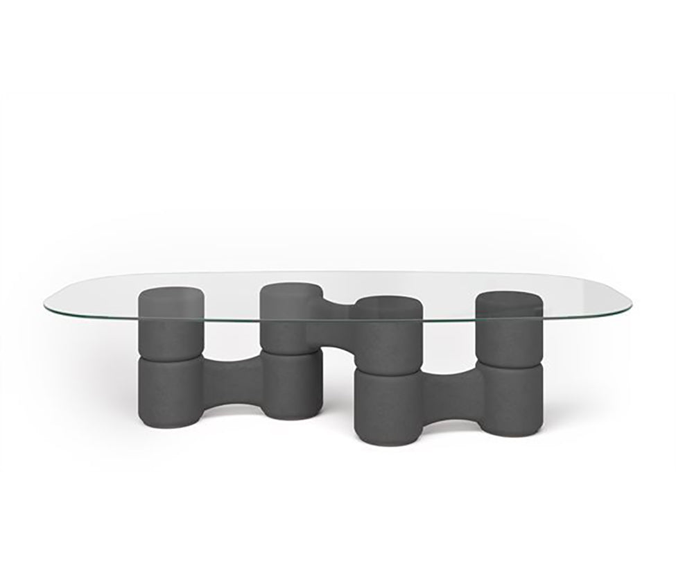 Molecola Table Gallotti &amp; Radice 