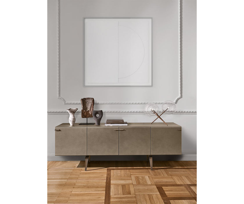Bolle Tavolo 3 Lamp Gallotti&Radice