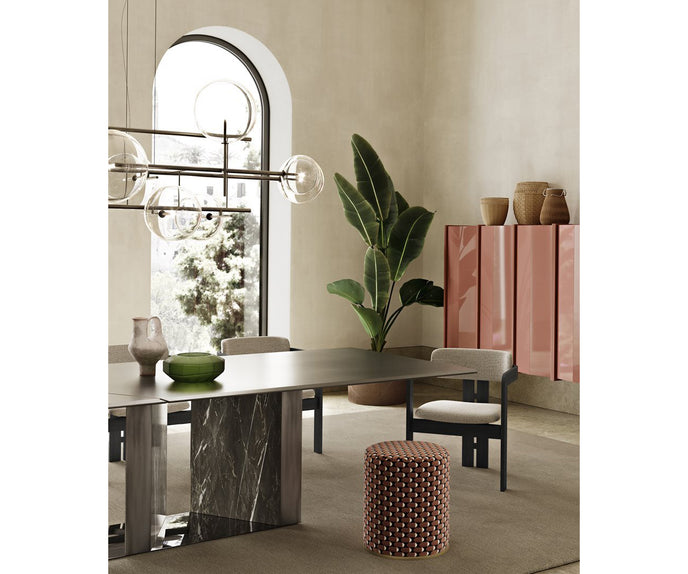 Bolle Orizzontale Gallotti&Radice