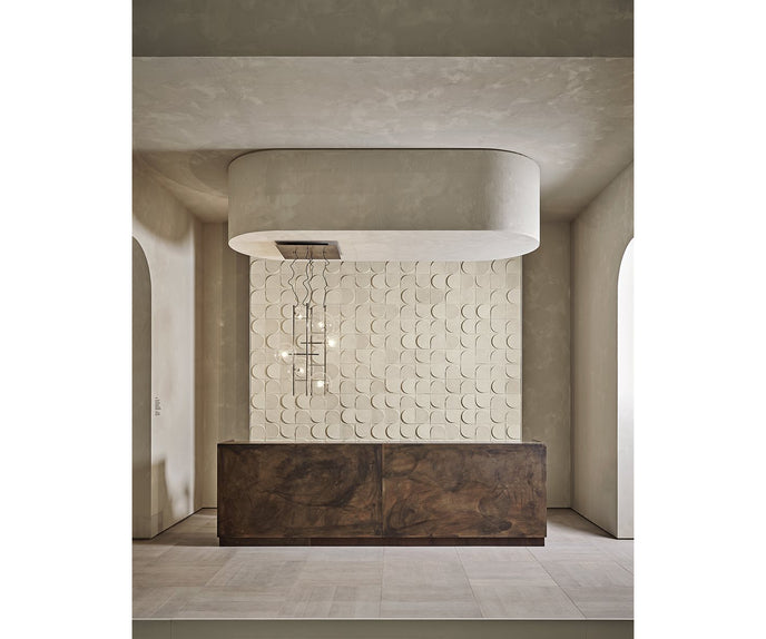 Bolle Tela Pendant Gallotti&Radice