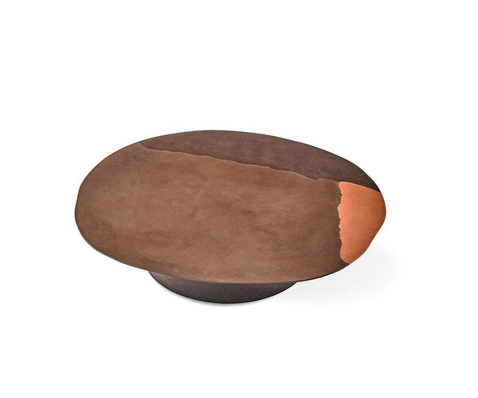 Re-verre Coffee Tables | Gallotti & Radice
