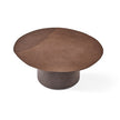 Re-verre Coffee Tables | Gallotti & Radice
