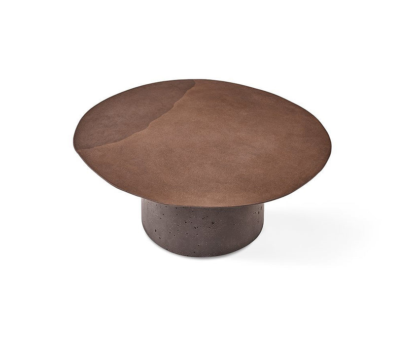 Re-verre Coffee Tables | Gallotti & Radice
