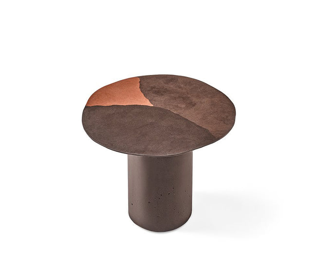 Re-verre Coffee Tables | Gallotti & Radice