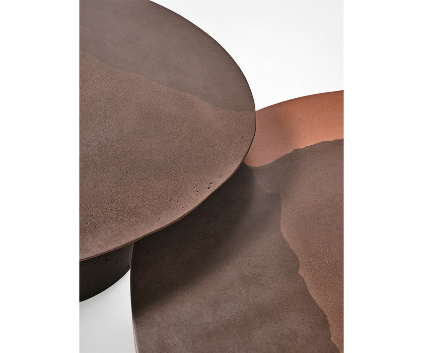 Re-verre Coffee Tables | Gallotti & Radice