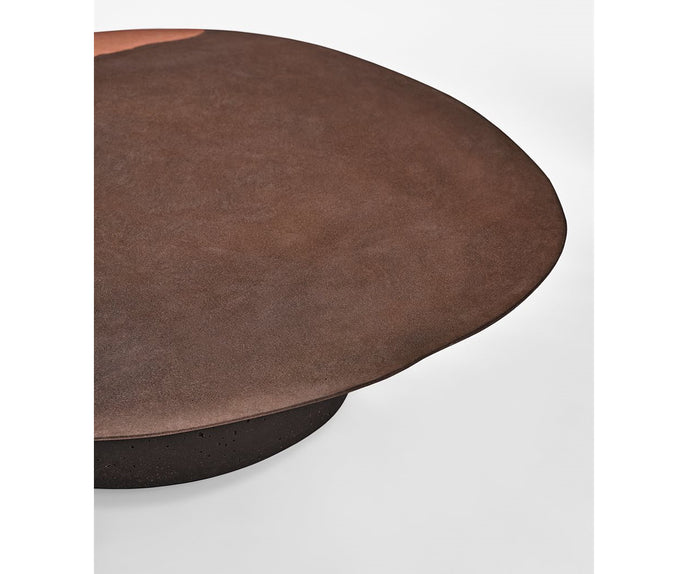 Re-verre Coffee Tables | Gallotti & Radice