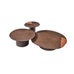 Re-verre Coffee Tables Gallotti & Radice