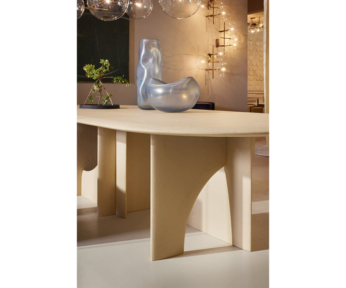 Selce-T Dining Table Gallotti & Radice