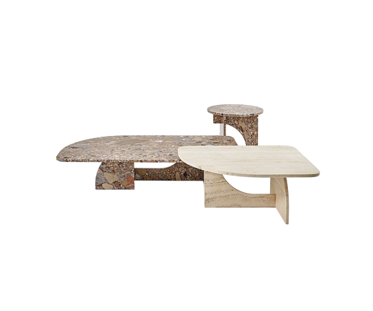 Selce Coffee Tables | Gallotti & Radice