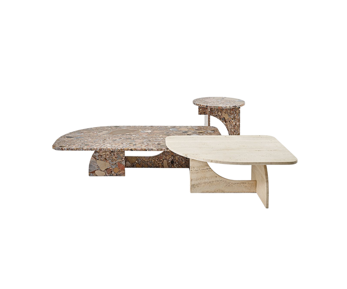 Selce Coffee Tables | Gallotti & Radice