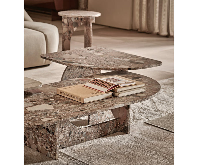 Selce Coffee Tables | Gallotti & Radice