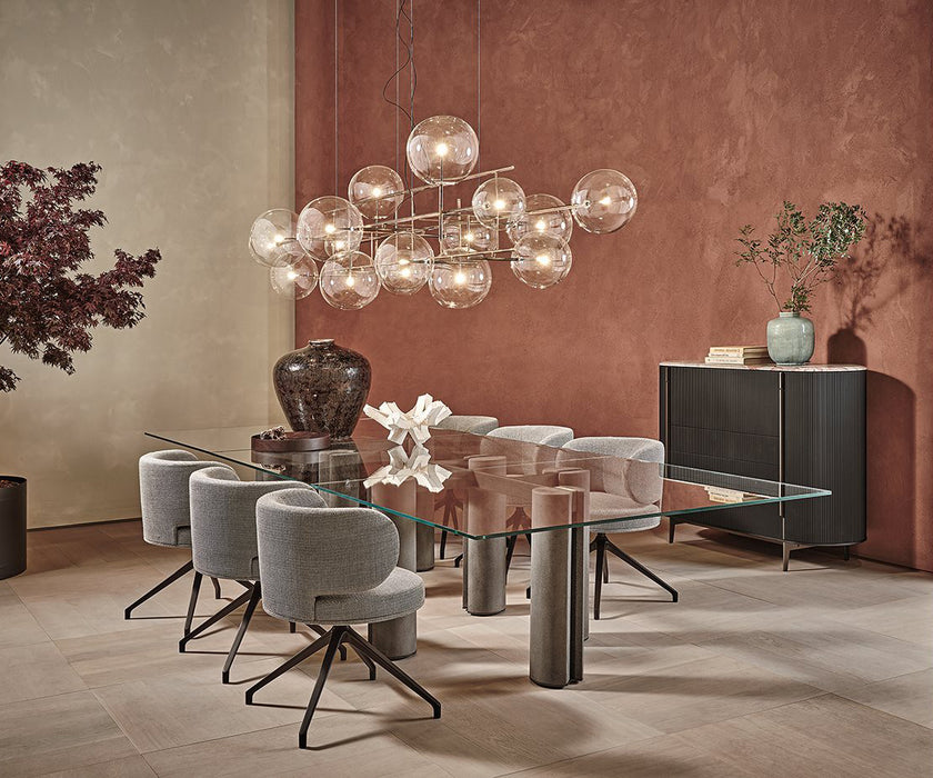 Bolle Orizzontale Gallotti&Radice