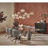 Akiko Dining Chair | Gallotti&Radice