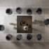 Akiko Dining Chair | Gallotti&Radice