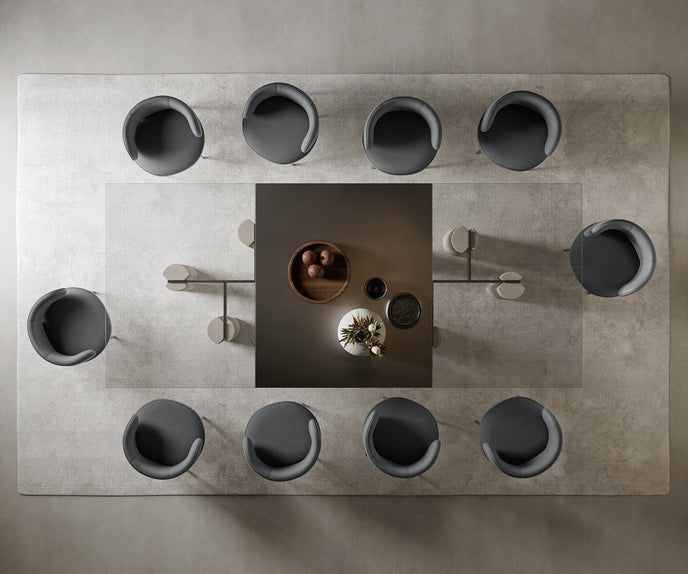 Akiko Dining Chair | Gallotti&Radice