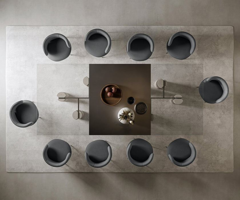 Akiko Dining Chair | Gallotti&Radice