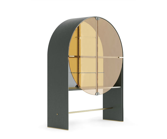 Soda Cabinet Gallotti&Radice 