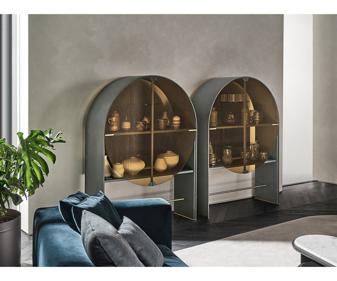 Soda Cabinet Gallotti&Radice 