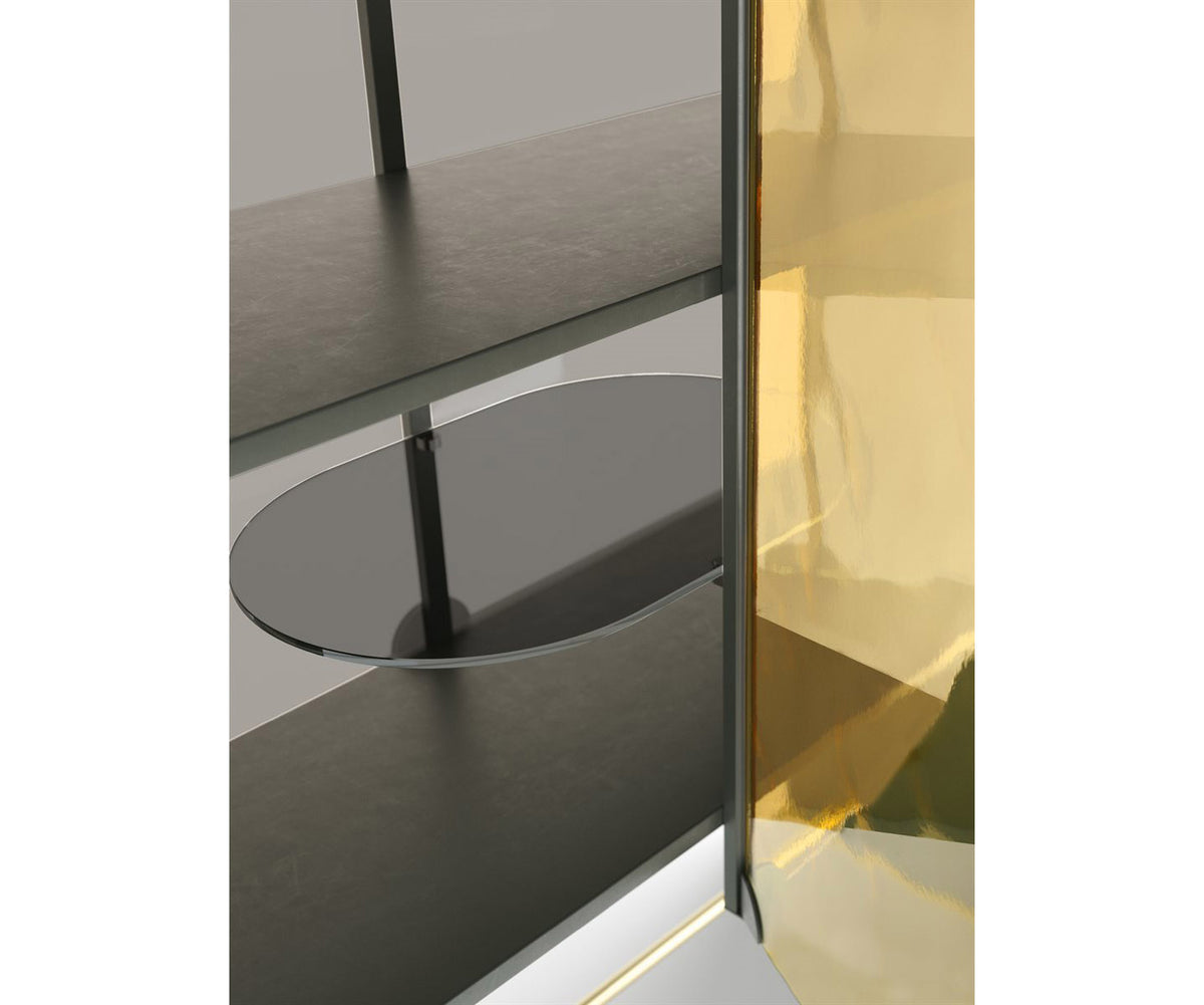 Soda Cabinet Gallotti&amp;Radice 