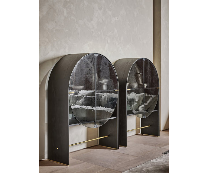 Soda Cabinet Gallotti&Radice 