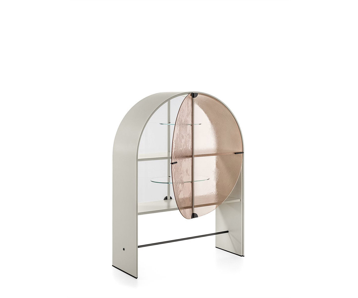 Soda Cabinet Gallotti&Radice 