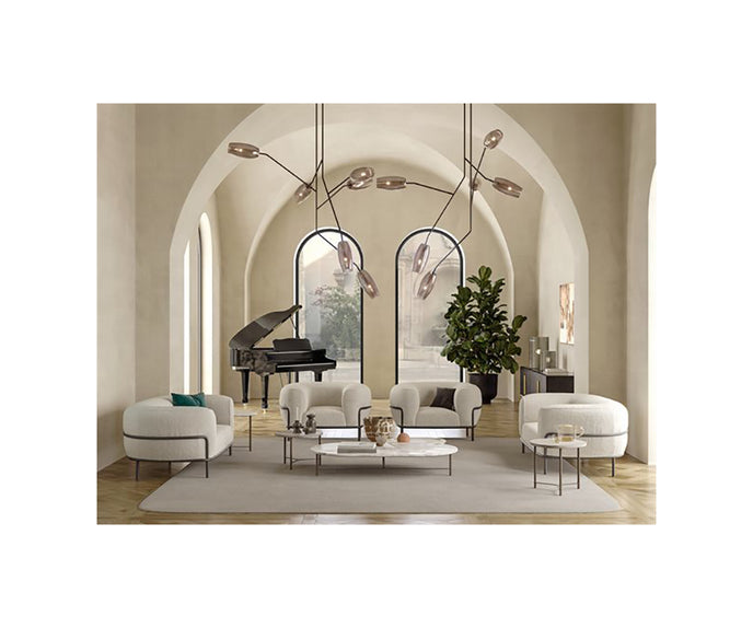Cookies Side Table Gallotti&Radice