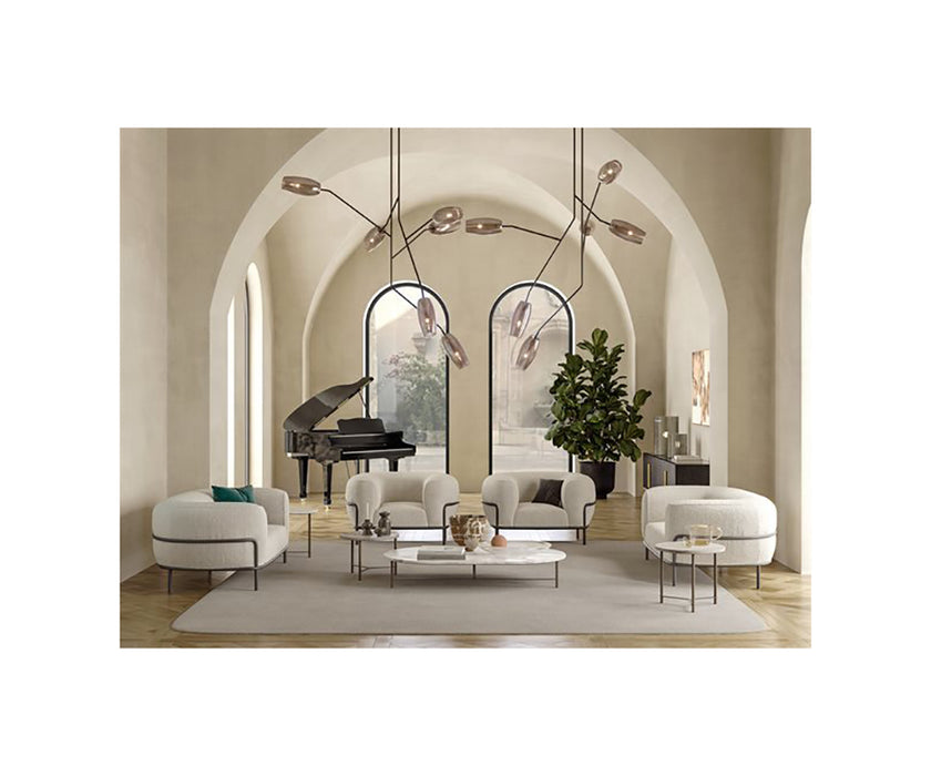 Diantha Hanging Lamp Gallotti&Radice