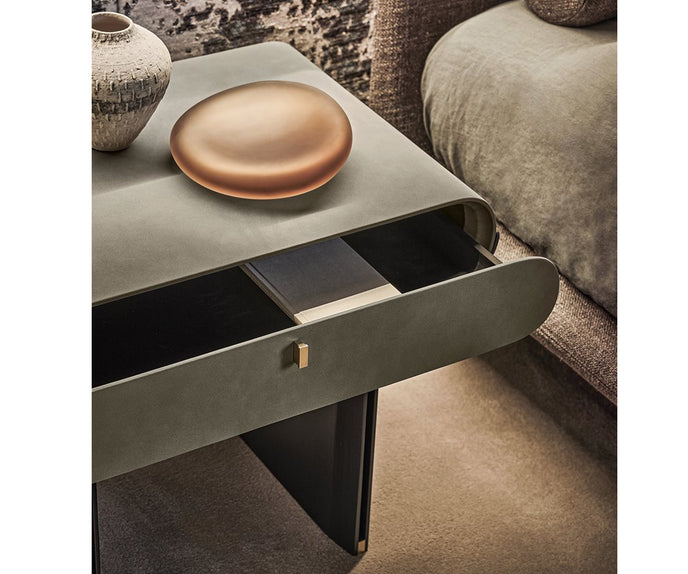 Stami Night Table | Gallotti&Radice