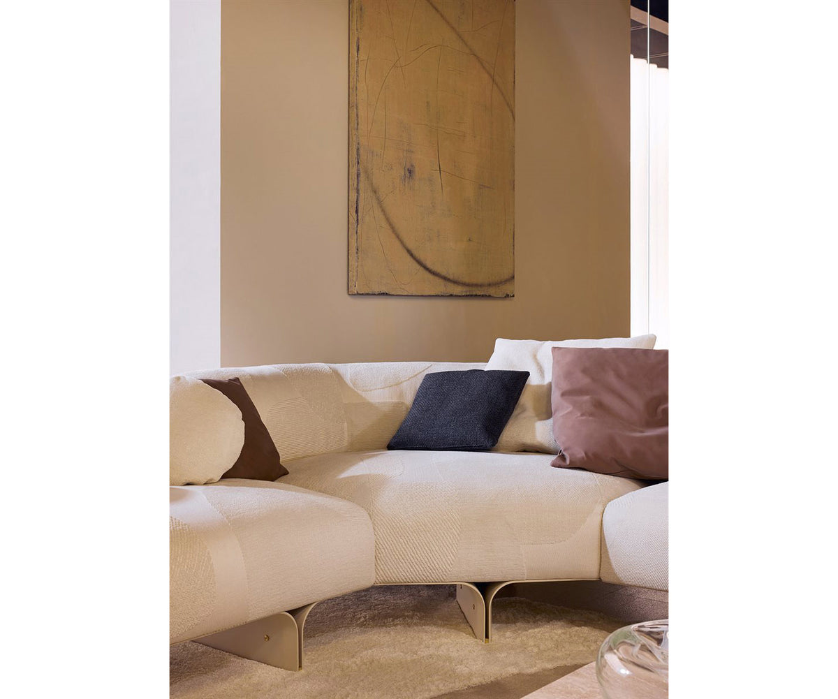 Stami Modular Sofa Gallotti&amp;Radice