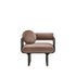 Stami Lounge Chair | Gallotti&Radice