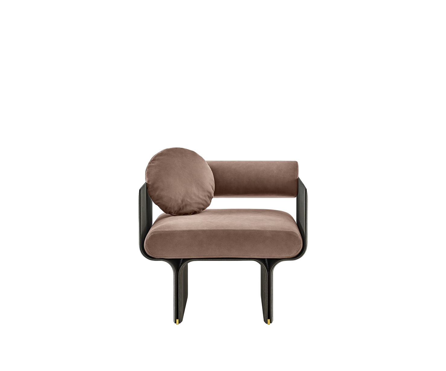 Stami Lounge Chair | Gallotti&Radice