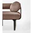 Stami Lounge Chair | Gallotti&Radice