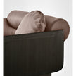 Stami Lounge Chair | Gallotti&Radice