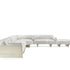 Stami Modular Sofa Gallotti&Radice