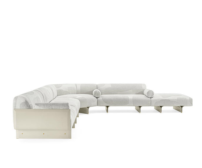 Stami Modular Sofa Gallotti&Radice