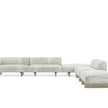 Stami Modular Sofa Gallotti&Radice