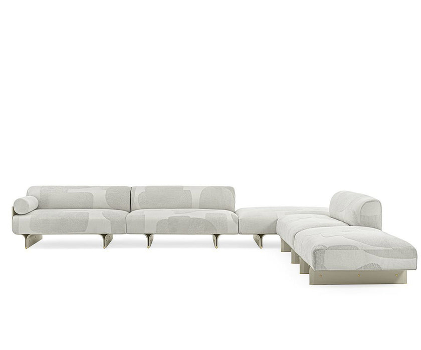 Stami Modular Sofa Gallotti&Radice