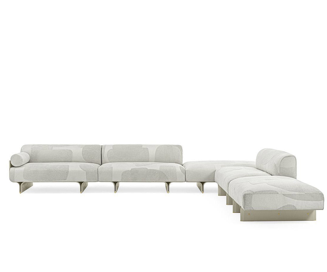 Stami Modular Sofa Gallotti&Radice
