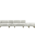 Stami Modular Sofa Gallotti&Radice