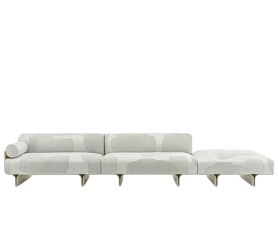 Stami Modular Sofa Gallotti&Radice