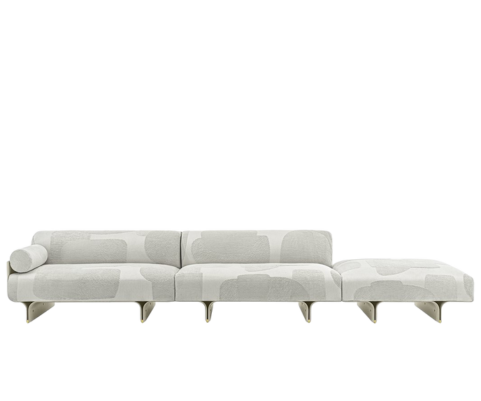 Stami Modular Sofa Gallotti&Radice