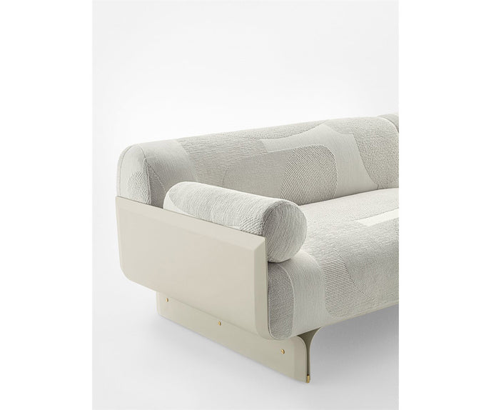 Stami Modular Sofa Gallotti&Radice