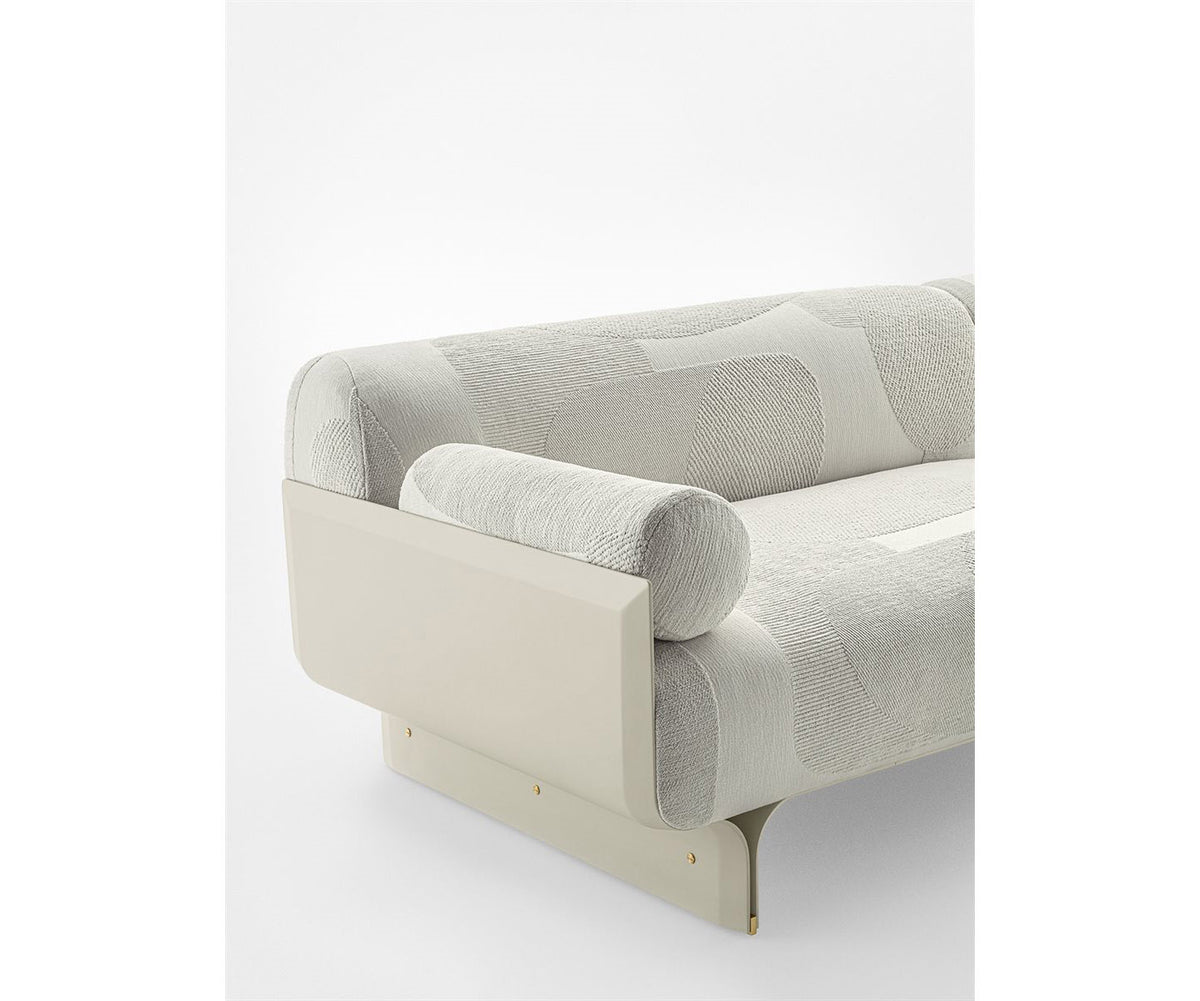 Stami Modular Sofa Gallotti&amp;Radice