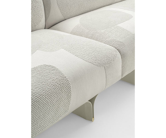 Stami Modular Sofa Gallotti&Radice