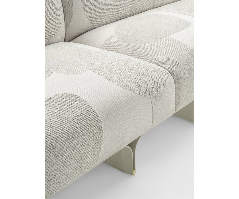 Stami Modular Sofa Gallotti&Radice