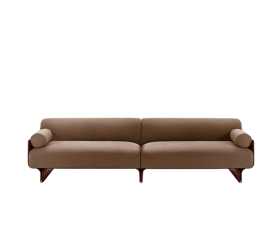 Stami Sofa Gallotti&Radice